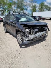 2019 Toyota RAV4 XLE Premium - Exterior Front Right Corner Image